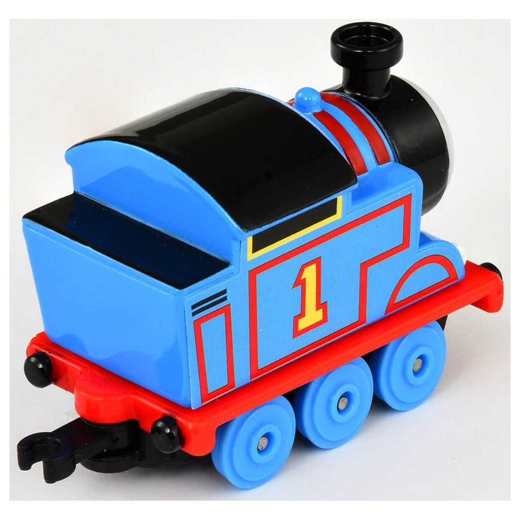 TOMICA Thomas - TH-01 Thomas - Tomica Costa Rica Collectors Club