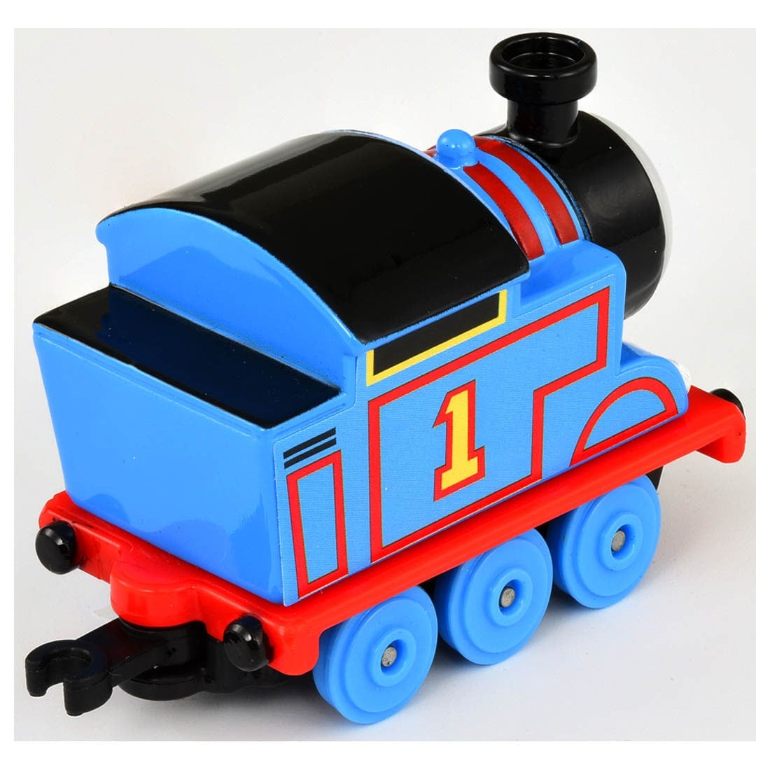 TOMICA Thomas - TH-01 Thomas - Tomica Costa Rica Collectors Club