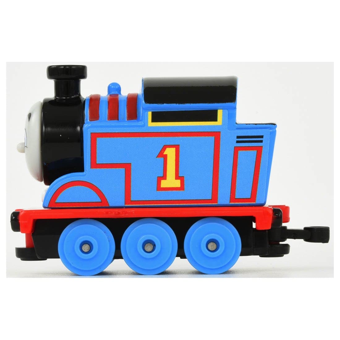 TOMICA Thomas - TH-01 Thomas - Tomica Costa Rica Collectors Club