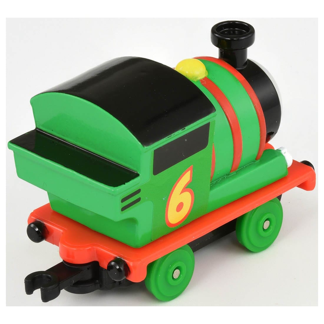 TOMICA Thomas - TH-02 Percy - Tomica Costa Rica Collectors Club