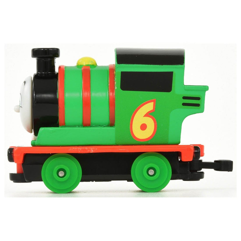 TOMICA Thomas - TH-02 Percy - Tomica Costa Rica Collectors Club