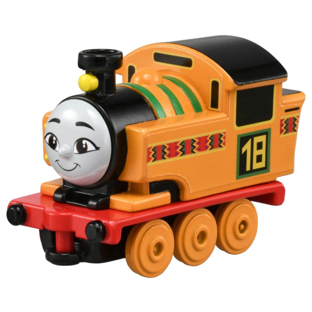 TOMICA Thomas - TH-03 Nia - Tomica Costa Rica Collectors Club