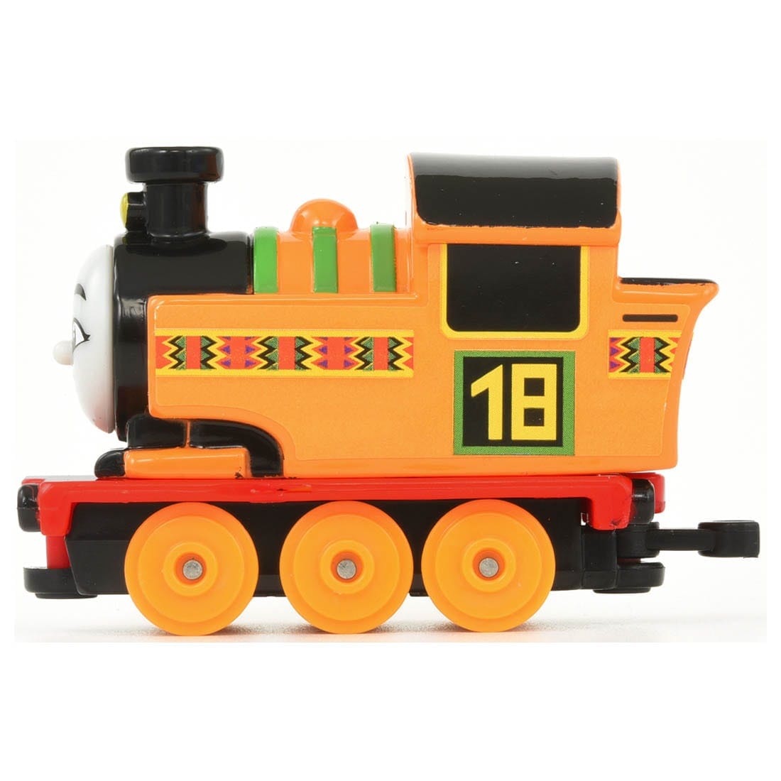 TOMICA Thomas - TH-03 Nia - Tomica Costa Rica Collectors Club