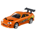 TOMICA Premium - TMu03 Toyota Supra (Rápidos y Furiosos) - Tomica Costa Rica Collectors Club