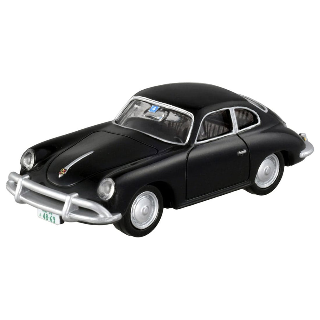 TOMICA Premium - TMu07 Porsche de Gin (Detective Conan) - Tomica Costa Rica Collectors Club