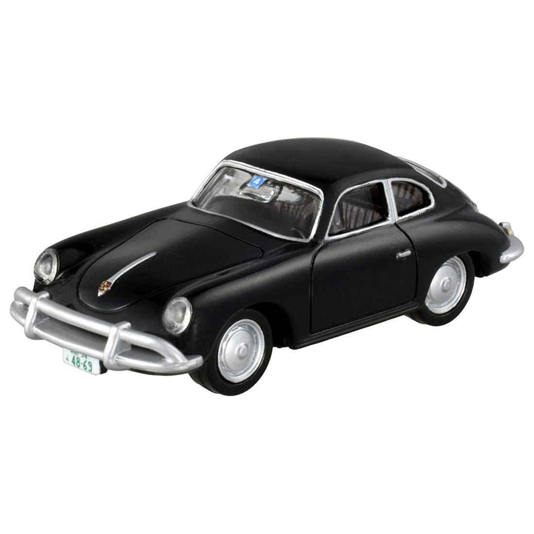 TOMICA Premium - TMu07 Porsche de Gin (Detective Conan) - Tomica Costa Rica Collectors Club