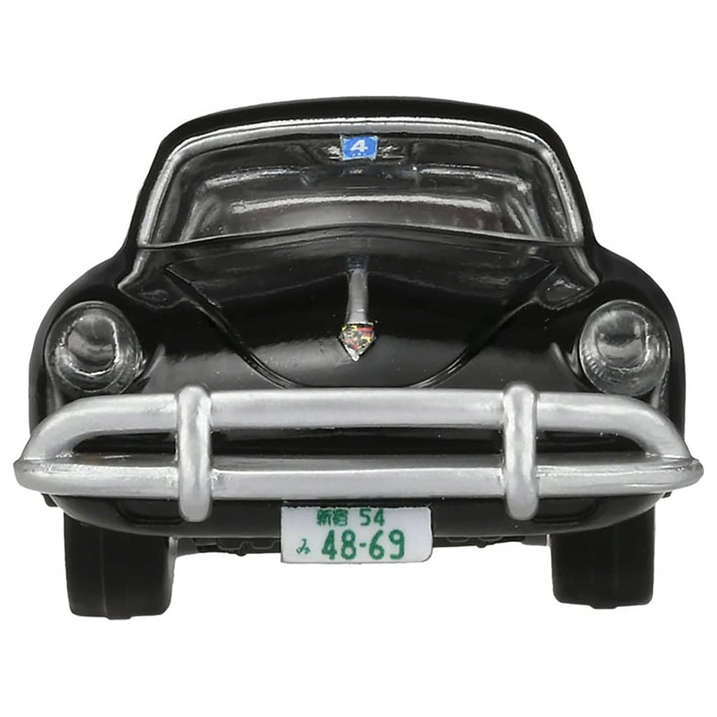 TOMICA Premium - TMu07 Porsche de Gin (Detective Conan) - Tomica Costa Rica Collectors Club