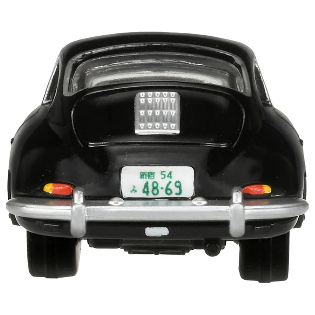 TOMICA Premium - TMu07 Porsche de Gin (Detective Conan) - Tomica Costa Rica Collectors Club