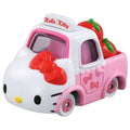 Dream TOMICA - No.152 Hello Kitty Auto Manzana - Tomica Costa Rica Collectors Club