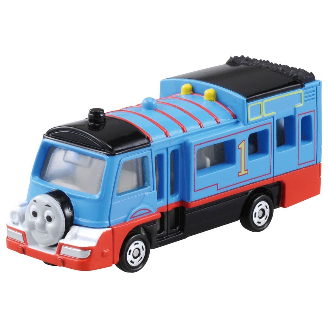 Dream TOMICA - No.156 Thomas - Tomica Costa Rica Collectors Club