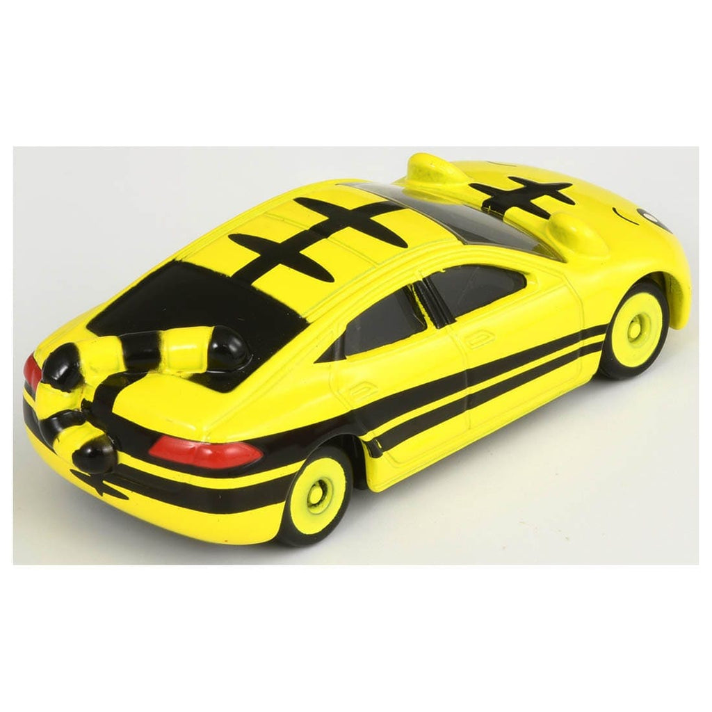 Dream TOMICA - No.163 Shimajiro Car II - Tomica Costa Rica Collectors Club