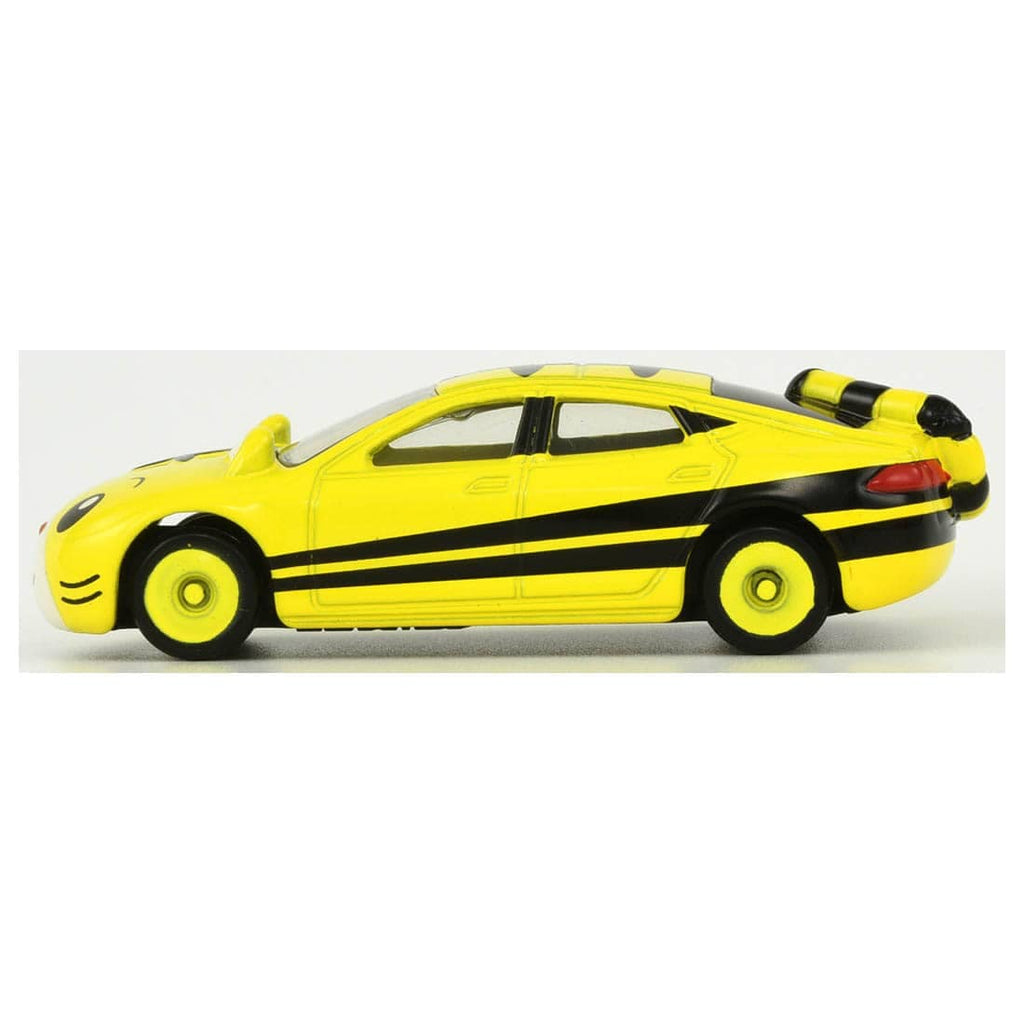 Dream TOMICA - No.163 Shimajiro Car II - Tomica Costa Rica Collectors Club