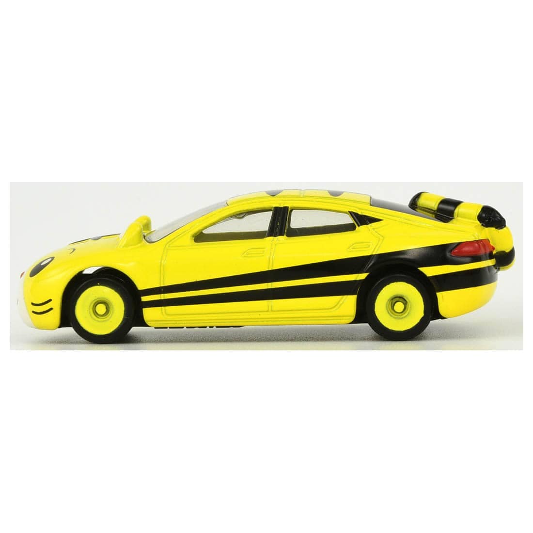 Dream TOMICA - No.163 Shimajiro Car II - Tomica Costa Rica Collectors Club