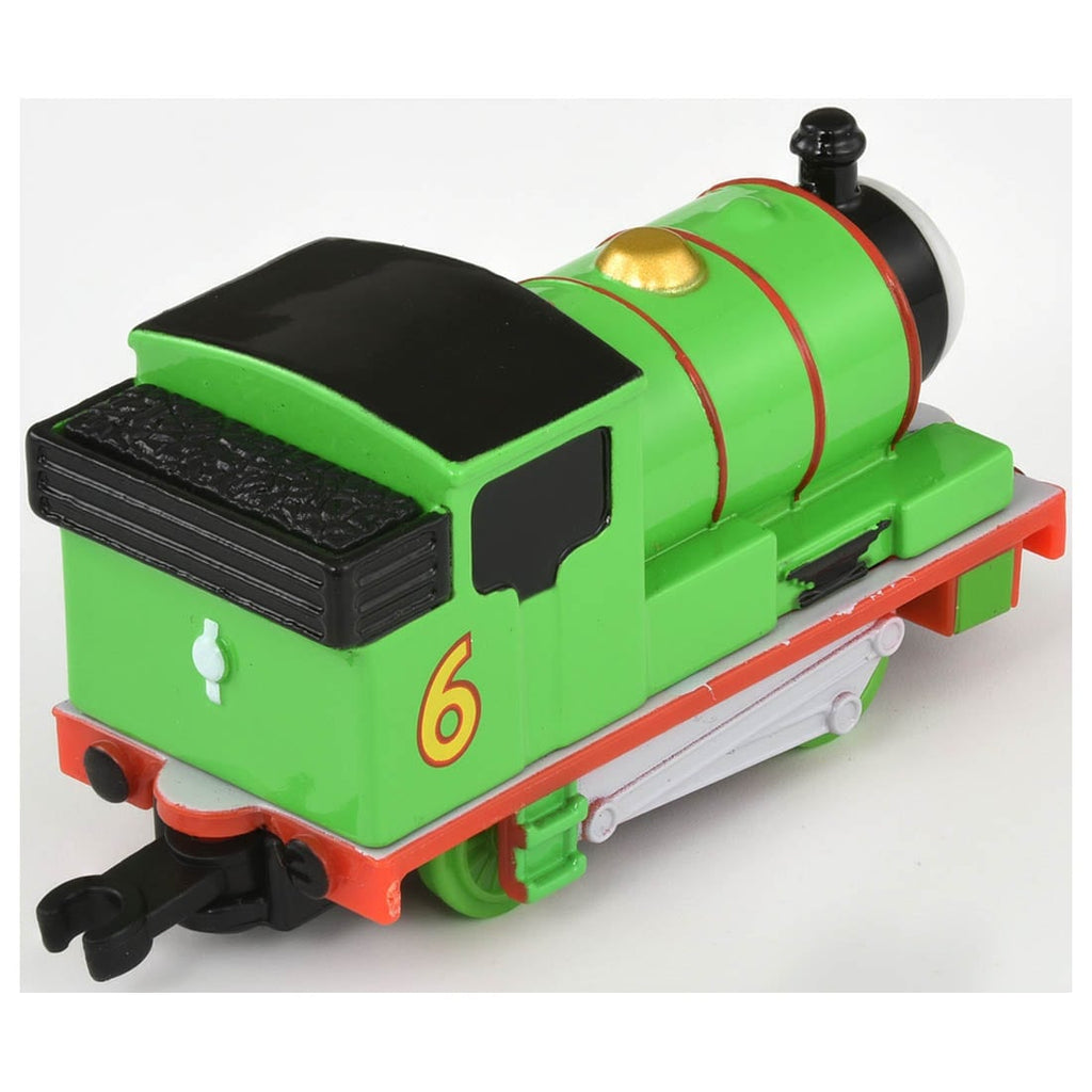 TOMICA Thomas - 07 Percy - Tomica Costa Rica Collectors Club