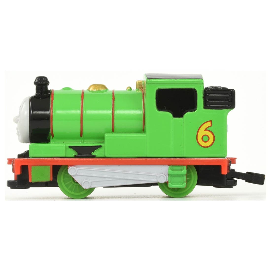 TOMICA Thomas - 07 Percy - Tomica Costa Rica Collectors Club