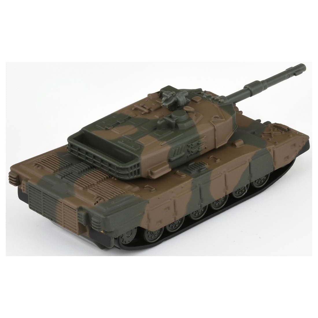 TOMICA Premium - No.03 Tanque Tipo 10 de la Fuerza de Autodefensa - Tomica Costa Rica Collectors Club
