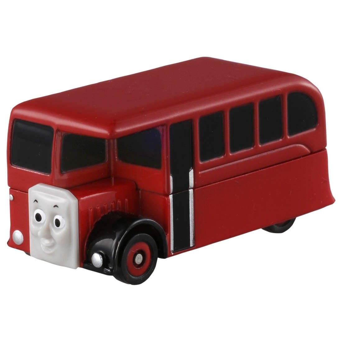 TOMICA Thomas - 03 Bertie - Tomica Costa Rica Collectors Club
