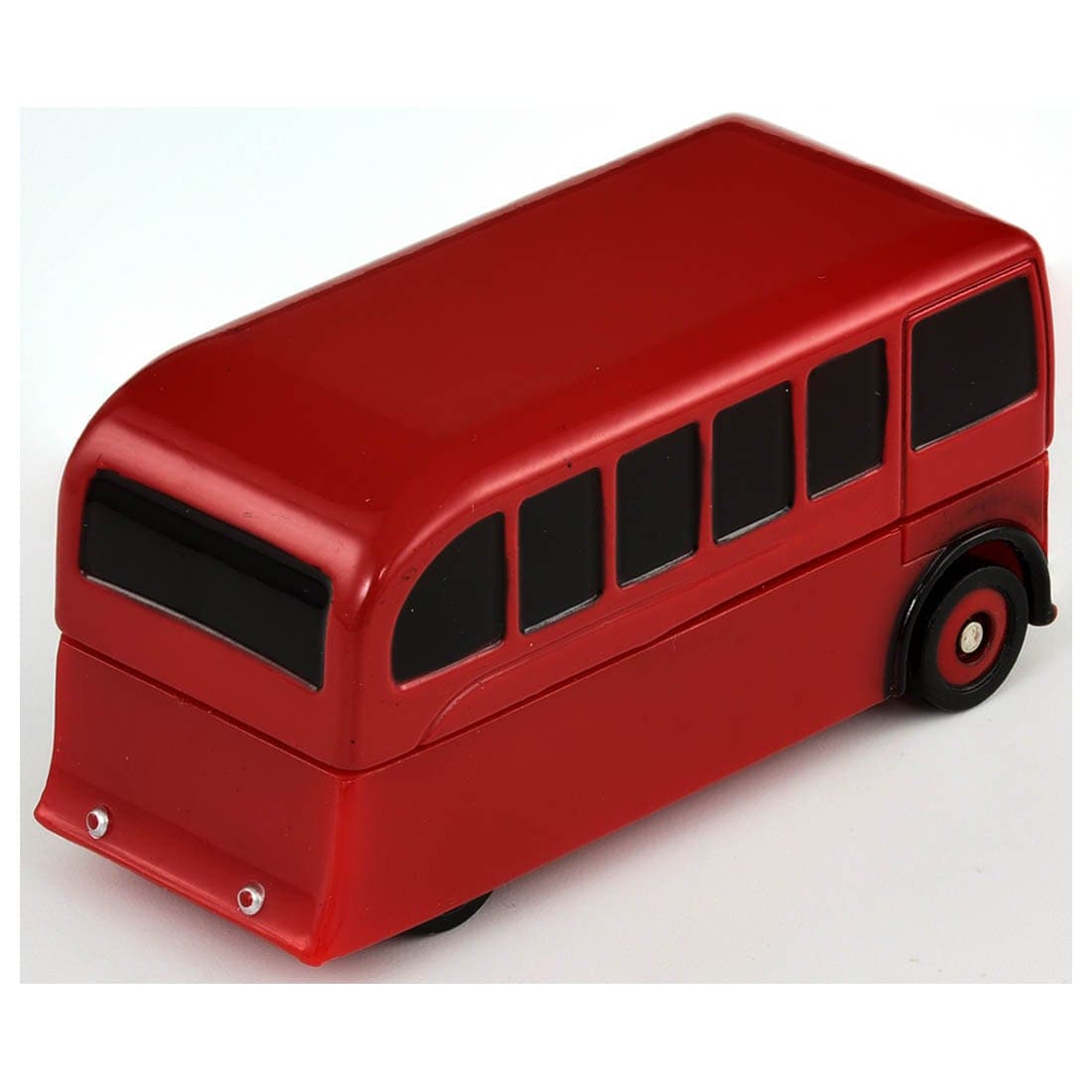 TOMICA Thomas - 03 Bertie - Tomica Costa Rica Collectors Club