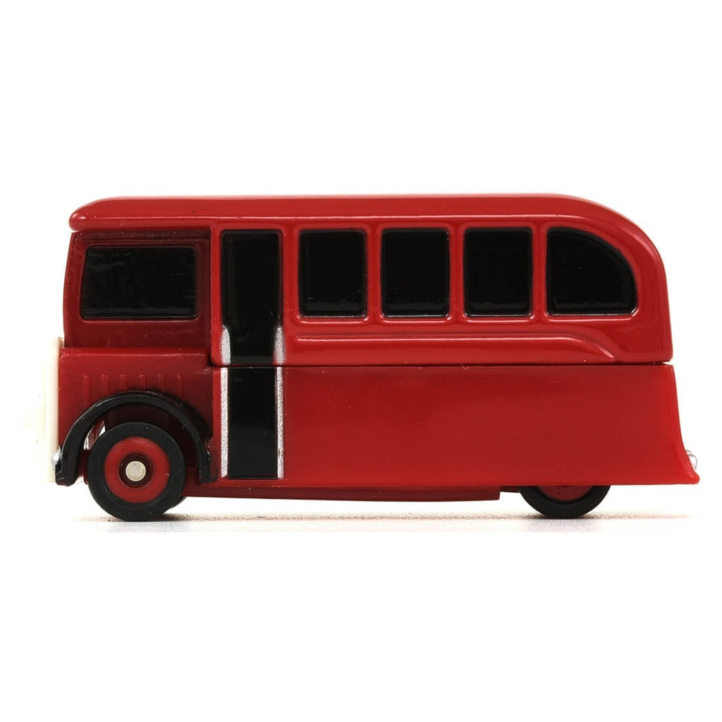 TOMICA Thomas - 03 Bertie - Tomica Costa Rica Collectors Club
