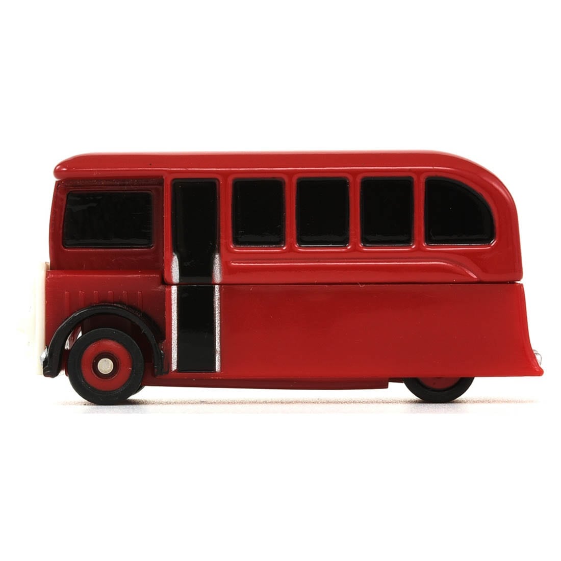 TOMICA Thomas - 03 Bertie - Tomica Costa Rica Collectors Club