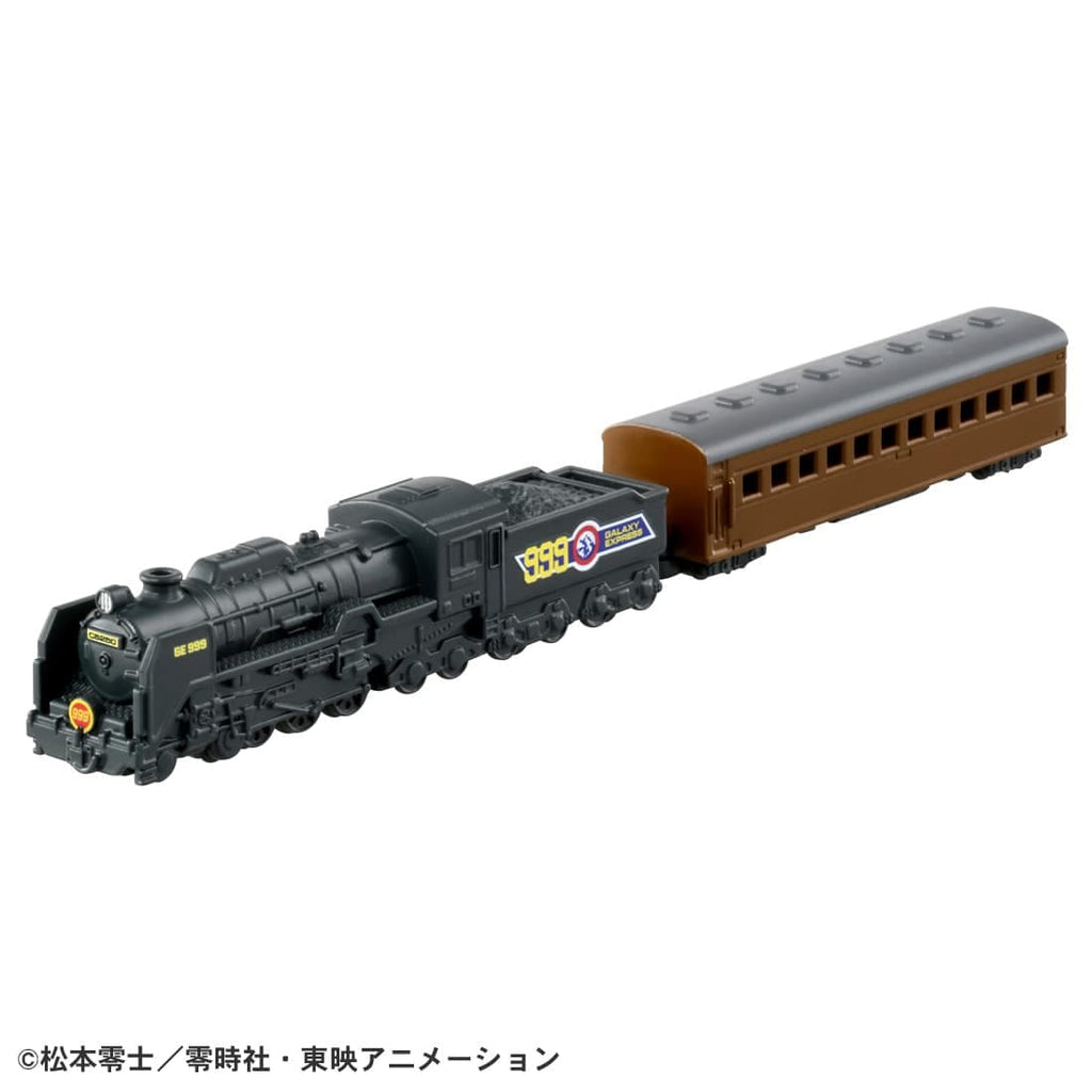 TOMICA Premium Unlimited - No.10 Galaxy Express 999 - Tomica Costa Rica Collectors Club