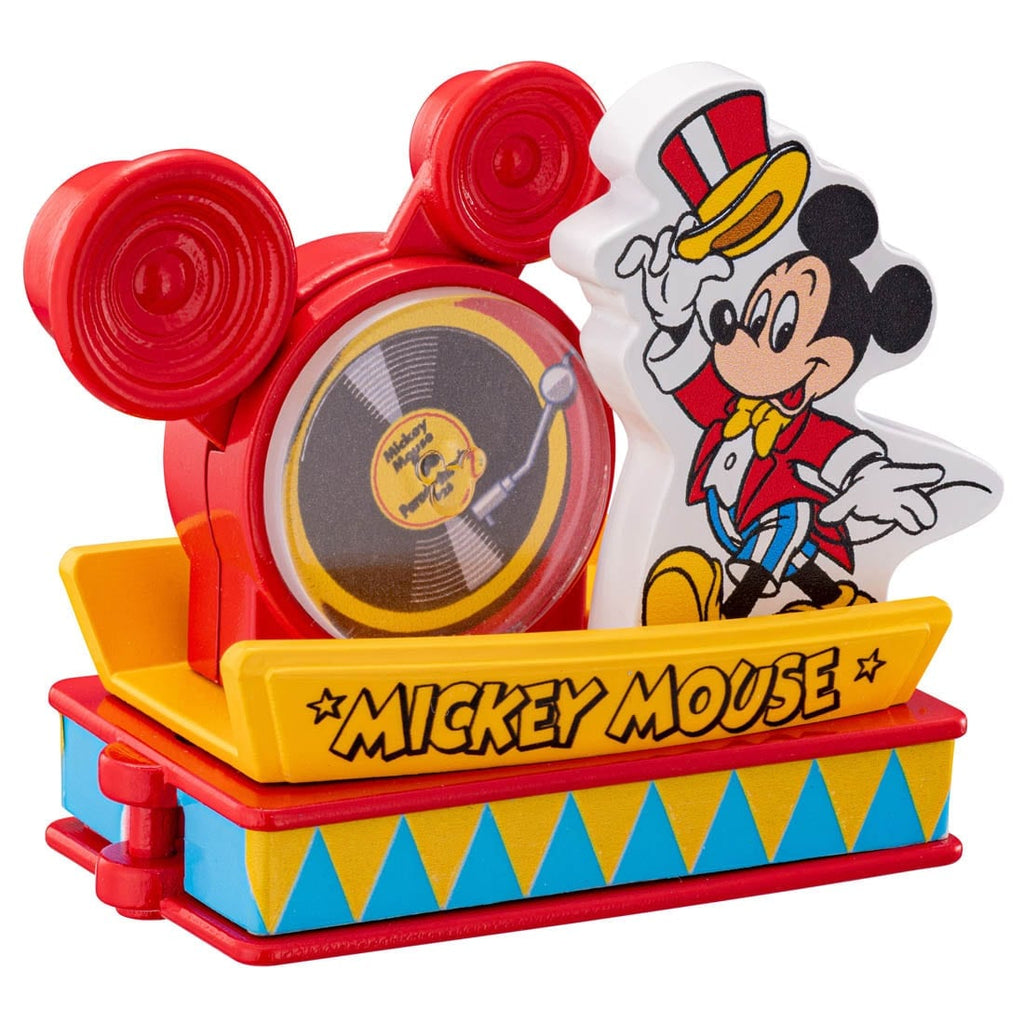 Dream TOMICA - No.178 Disney Tomica Parade Mickey Mouse - Tomica Costa Rica Collectors Club