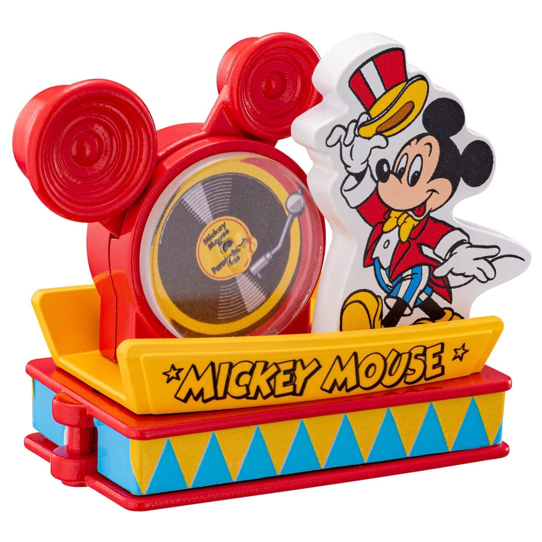 Dream TOMICA - No.178 Disney Tomica Parade Mickey Mouse - Tomica Costa Rica Collectors Club