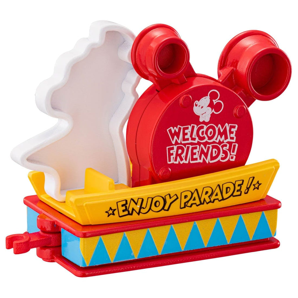 Dream TOMICA - No.178 Disney Tomica Parade Mickey Mouse - Tomica Costa Rica Collectors Club
