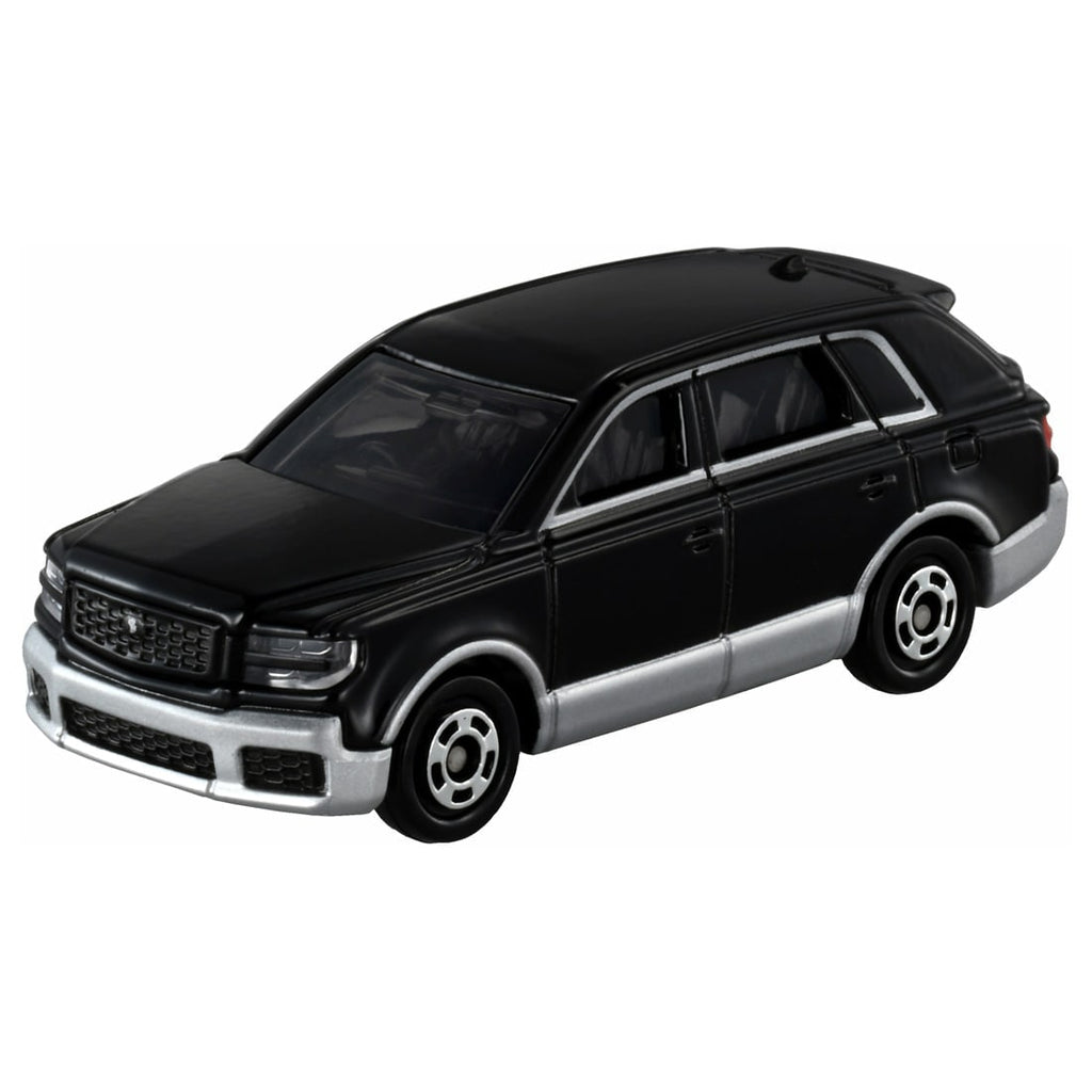 TOMICA - No.116 Toyota Century - Tomica Costa Rica Collectors Club
