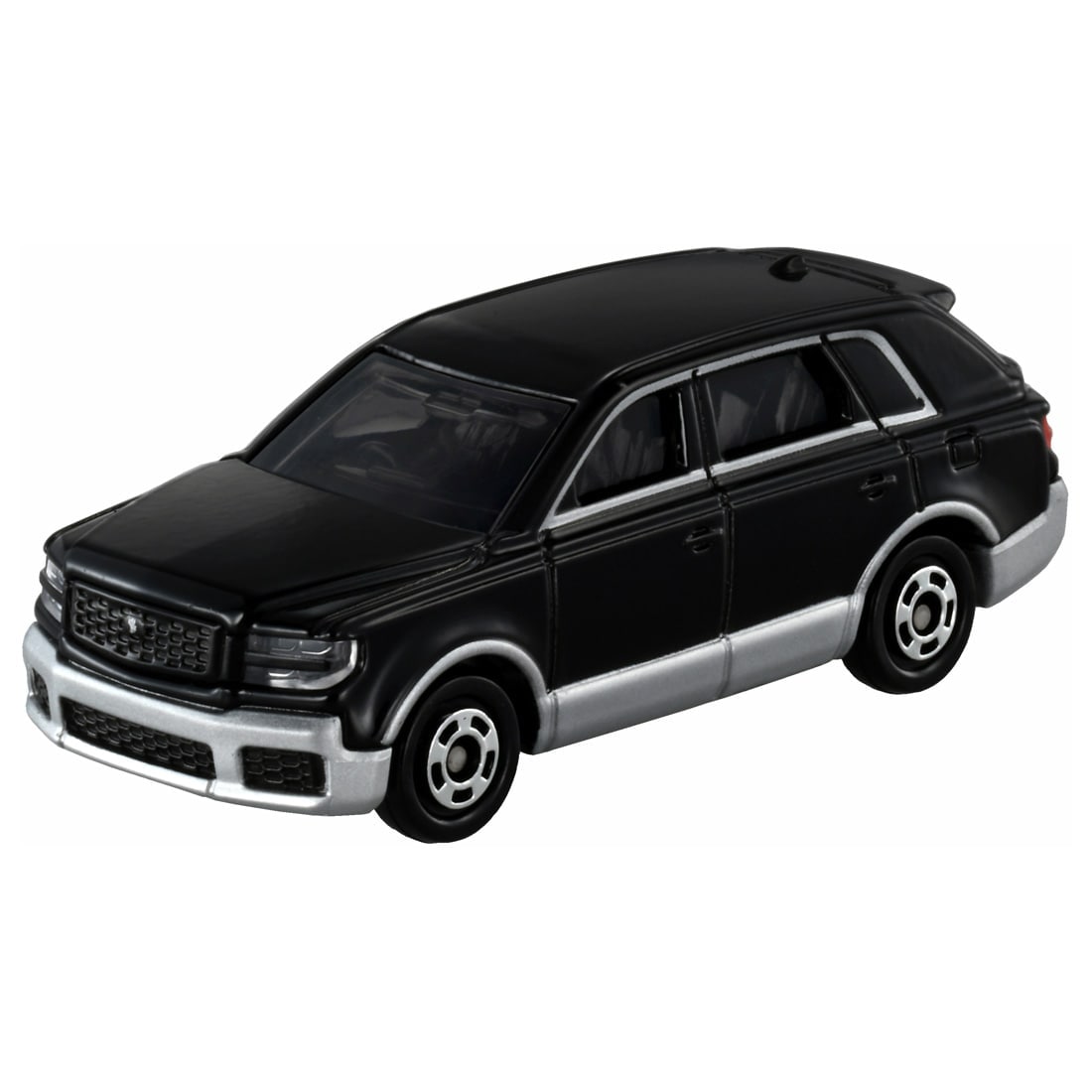 TOMICA - No.116 Toyota Century - Tomica Costa Rica Collectors Club