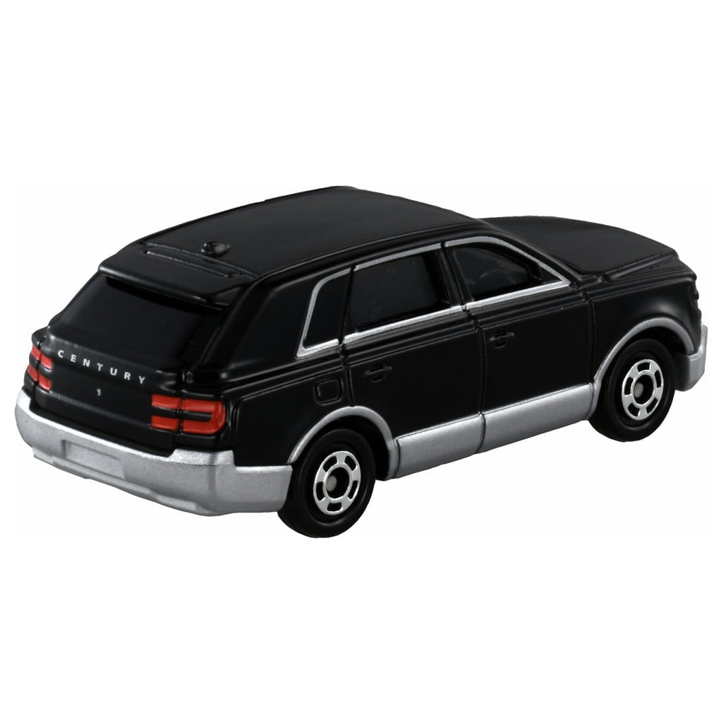 TOMICA - No.116 Toyota Century - Tomica Costa Rica Collectors Club