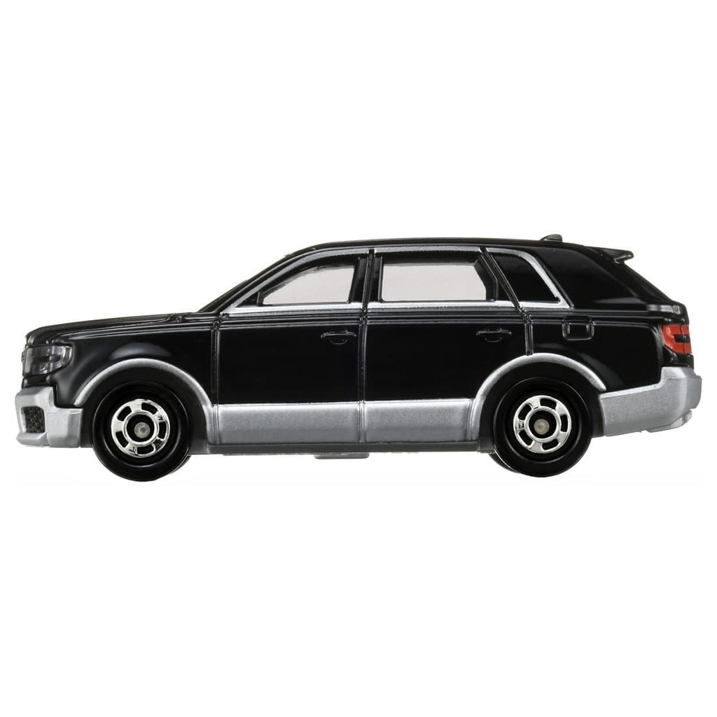 TOMICA - No.116 Toyota Century - Tomica Costa Rica Collectors Club