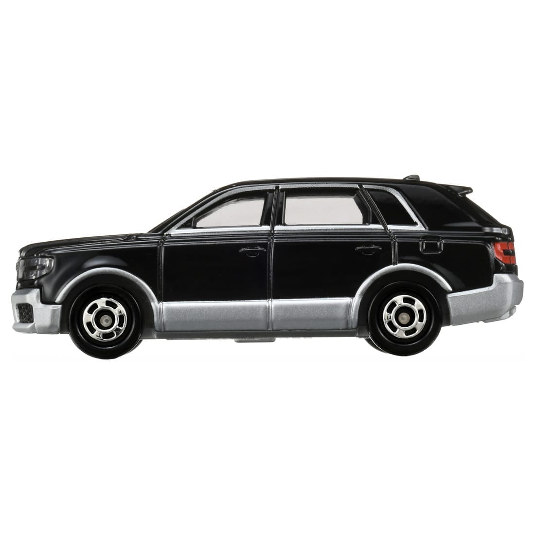 TOMICA - No.116 Toyota Century - Tomica Costa Rica Collectors Club