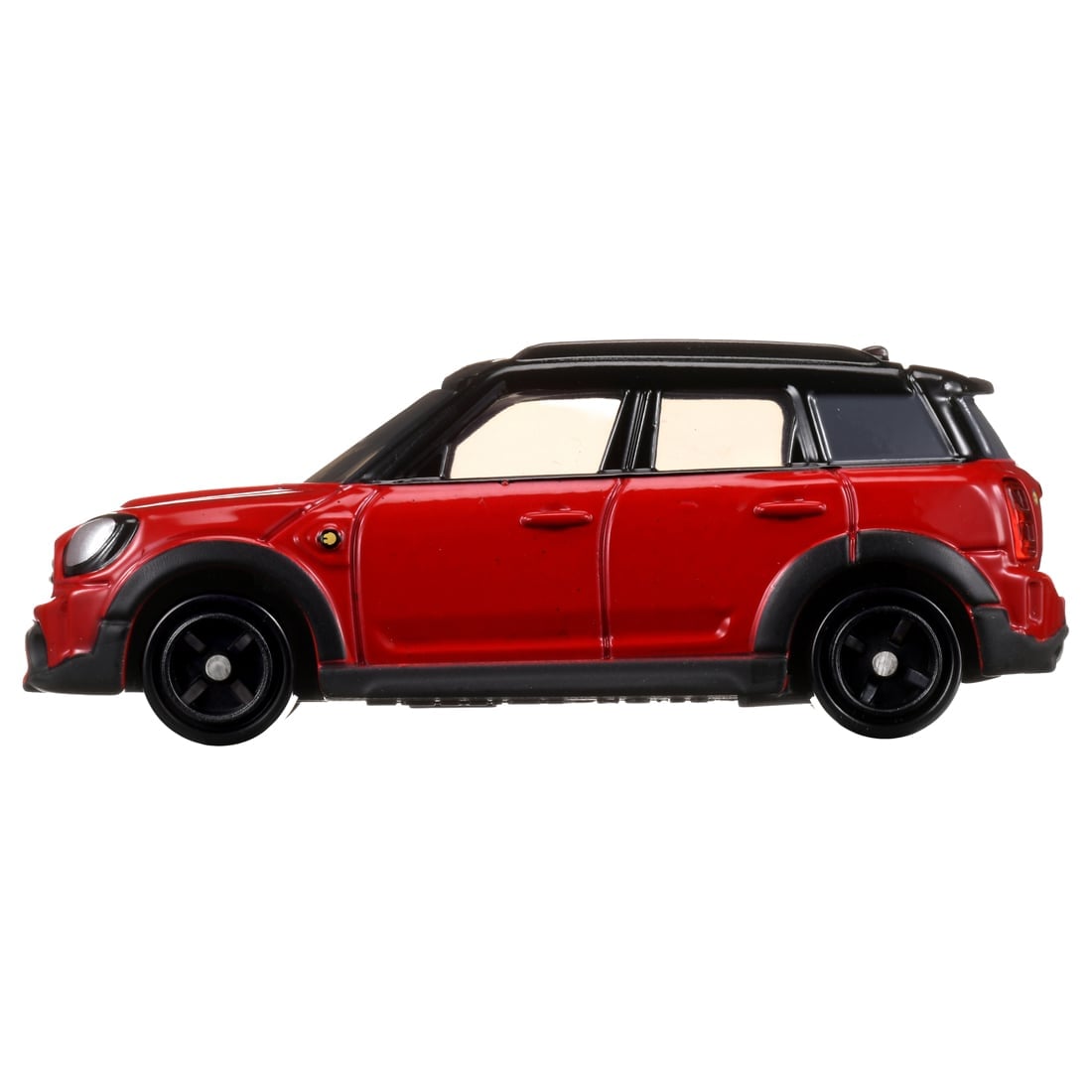 TOMICA - No.52 Mini Cooper SE Countryman ALL4 [Primera Edición] - Tomica Costa Rica Collectors Club