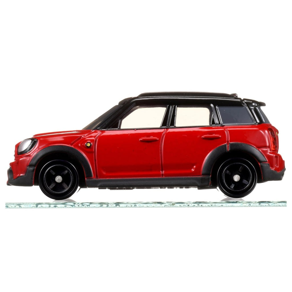 TOMICA - No.52 Mini Cooper SE Countryman ALL4 [Primera Edición] - Tomica Costa Rica Collectors Club