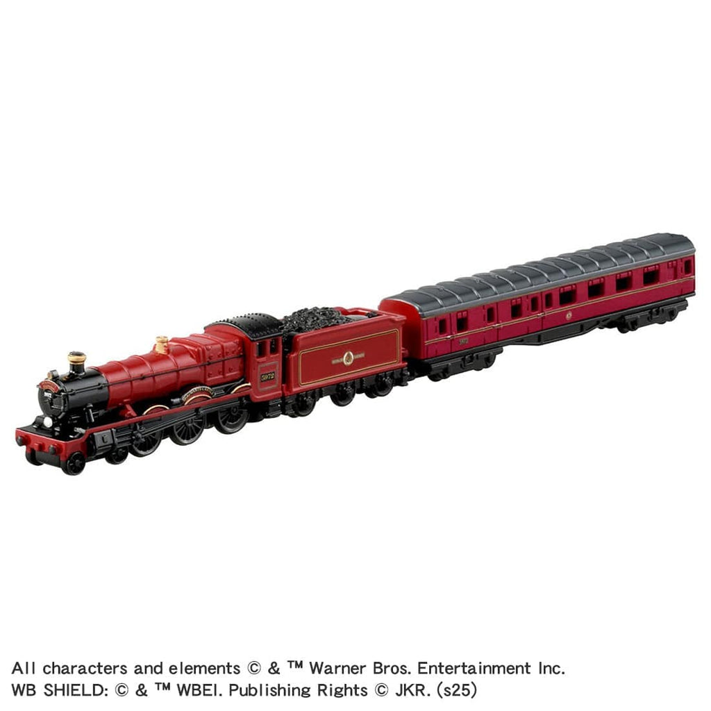 TOMICA Premium - TMu06 Expreso de Hogwarts (Harry Potter) - Tomica Costa Rica Collectors Club
