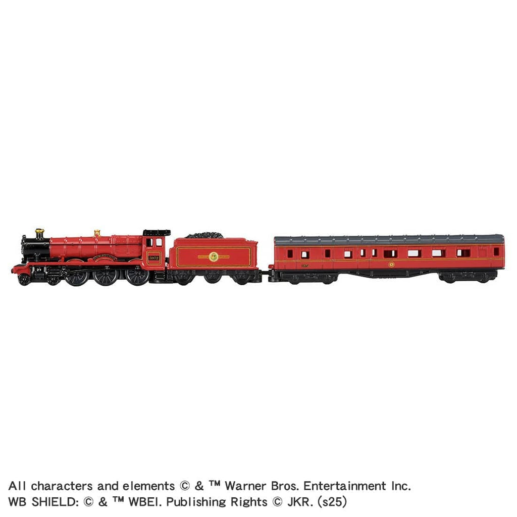 TOMICA Premium - TMu06 Expreso de Hogwarts (Harry Potter) - Tomica Costa Rica Collectors Club