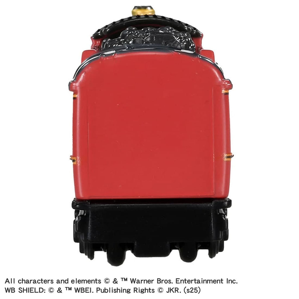 TOMICA Premium - TMu06 Expreso de Hogwarts (Harry Potter) - Tomica Costa Rica Collectors Club