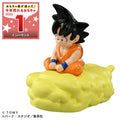Dream TOMICA - Dragon Ball Nube Voladora de Goku - Tomica Costa Rica Collectors Club
