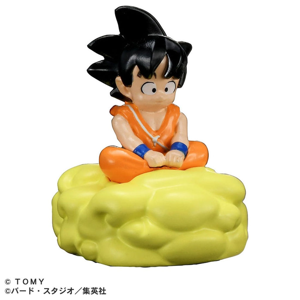 Dream TOMICA - Dragon Ball Nube Voladora de Goku - Tomica Costa Rica Collectors Club