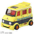 Dream TOMICA - Dragon Ball Camioneta del Maestro Roshi - Tomica Costa Rica Collectors Club