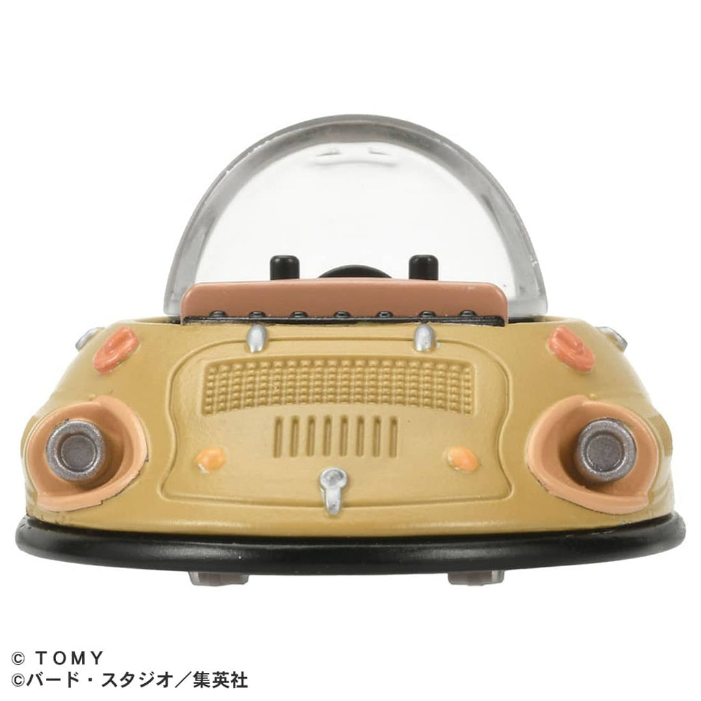 Dream TOMICA - Dragon Ball Vehículo de Ox-Satán - Tomica Costa Rica Collectors Club