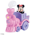 Dream TOMICA - No.186 Disney Tomica Parade Minnie Mouse - Tomica Costa Rica Collectors Club