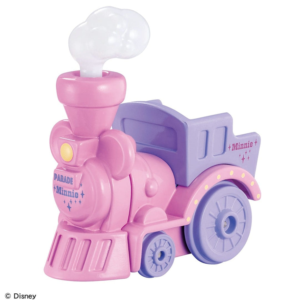Dream TOMICA - No.186 Disney Tomica Parade Minnie Mouse - Tomica Costa Rica Collectors Club