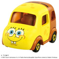 Dream TOMICA - No.165 Bob Esponja - Tomica Costa Rica Collectors Club