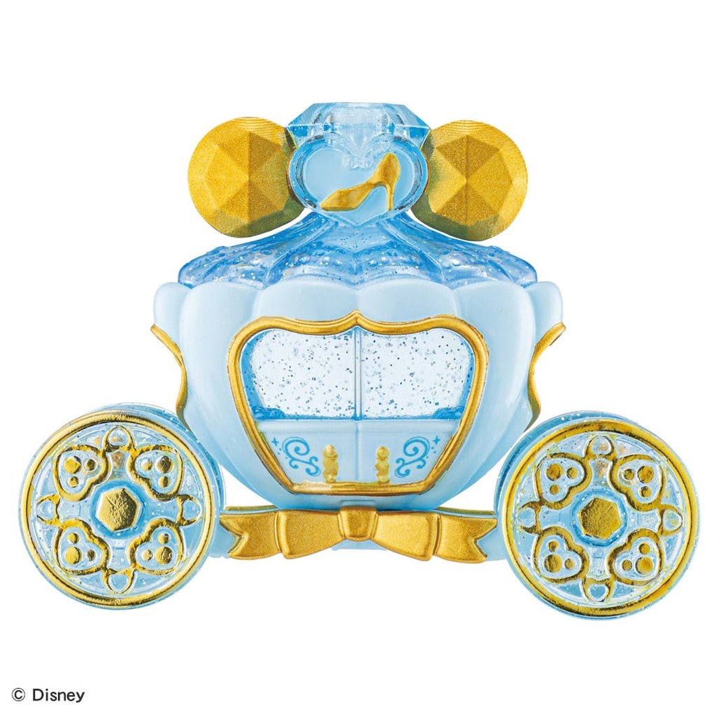Dream TOMICA - Disney Motors No.179 Jewelryway Potiron Cinderella - Tomica Costa Rica Collectors Club