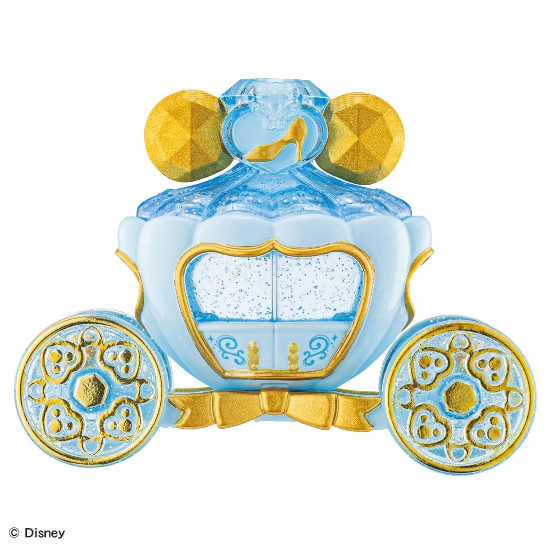 Dream TOMICA - Disney Motors No.179 Jewelryway Potiron Cinderella - Tomica Costa Rica Collectors Club