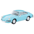 TOMICA Limited Vintage - LV-110c Porsche 911 (Light Blue) '65 - Tomica Costa Rica Collectors Club
