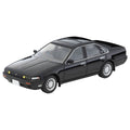 TOMICA Limited Vintage Neo - LV-N335b Nissan Cefiro Sports Cruising (Black) '88 Modelo - Tomica Costa Rica Collectors Club