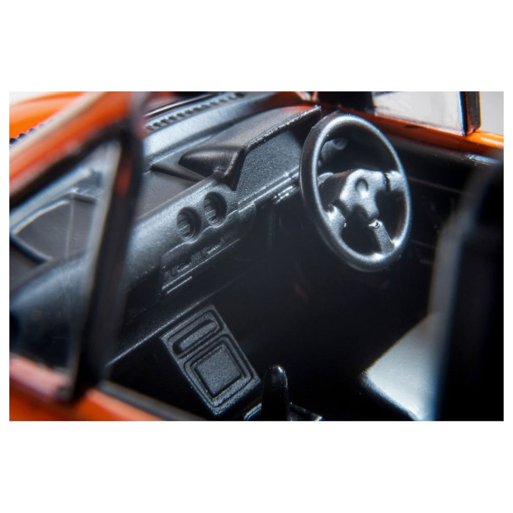 TOMICA Limited Vintage Neo - LV-N262c Honda City Cabriolet (Orange) 84 - Tomica Costa Rica Collectors Club